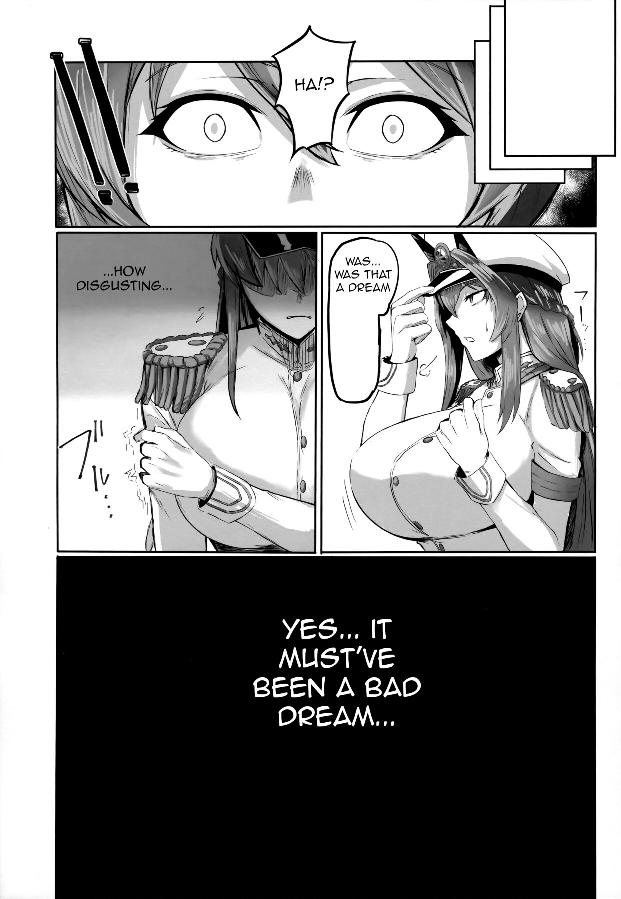 Hentai Manga Comic-It's Done...-Read-18